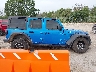 1C4HJXFG2NW****** Usados 2022 Jeep Wrangler en Estado de Wisconsin