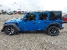 1C4HJXFG2NW****** Reparables 2022 Jeep Wrangler en Estado de Wisconsin