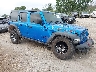 1C4HJXFG2NW****** Salvamento y Destrozados 2022 Jeep Wrangler en Appleton