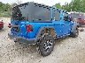 1C4HJXFG2NW****** Salvamento y Destrozados 2022 Jeep Wrangler en Estado de Wisconsin
