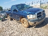 1D7HA16K76J****** Salvage and Wrecked 2006 Dodge Ram 1500 in Tucson