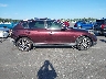 JN1BJ0RP8GM****** Repairable 2016 Infiniti QX50 in Florida State