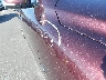 JN1BJ0RP8GM****** Repairable 2016 Infiniti QX50