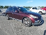 JN1BJ0RP8GM****** Salvage and Wrecked 2016 Infiniti QX50 in Clearwater