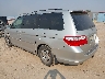 5FNRL38425B****** Salvamento y Reparables 2005 Honda Odyssey en Missoula