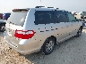 5FNRL38425B****** Salvamento y Destrozados 2005 Honda Odyssey en Estado de Montana