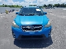 JF2GPABC3G8****** Wrecked 2016 Subaru Crosstrek in Florida State