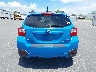 JF2GPABC3G8****** Wrecked 2016 Subaru Crosstrek