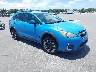 JF2GPABC3G8****** Salvage and Wrecked 2016 Subaru Crosstrek in Clearwater