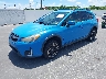 JF2GPABC3G8****** Used and Repairable 2016 Subaru Crosstrek in Clearwater