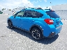 JF2GPABC3G8****** Salvage and Repairable 2016 Subaru Crosstrek in Clearwater