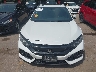 SHHFK7H57JU****** Used 2018 Honda Civic in Kansas State