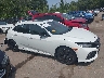SHHFK7H57JU****** Repairable 2018 Honda Civic in Kansas State