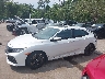 SHHFK7H57JU****** Salvage 2018 Honda Civic