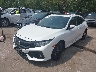SHHFK7H57JU****** Used and Repairable 2018 Honda Civic in Kansas City
