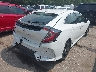 SHHFK7H57JU****** Salvage and Wrecked 2018 Honda Civic in Kansas State