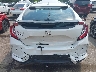 SHHFK7H57JU****** Salvage and Repairable 2018 Honda Civic in Kansas State