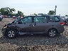 5TDZK3DC3DS****** Repairable 2013 Toyota Sienna in Pennsylvania State