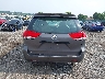 5TDZK3DC3DS****** Wrecked 2013 Toyota Sienna