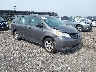 5TDZK3DC3DS****** Salvage and Wrecked 2013 Toyota Sienna in Philadelphia