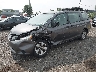5TDZK3DC3DS****** Used and Repairable 2013 Toyota Sienna in Philadelphia