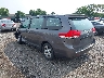 5TDZK3DC3DS****** Salvage and Repairable 2013 Toyota Sienna in Philadelphia