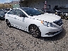 5NPEC4AC4EH****** Salvamento y Destrozados 2014 Hyundai Sonata en Reno