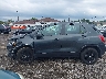 3GNCJNSB7KL****** Salvamento 2019 Chevrolet Trax