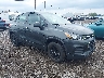 3GNCJNSB7KL****** Salvamento y Destrozados 2019 Chevrolet Trax en Buffalo