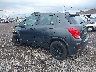 3GNCJNSB7KL****** Salvamento y Reparables 2019 Chevrolet Trax en Buffalo