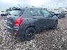3GNCJNSB7KL****** Salvamento y Destrozados 2019 Chevrolet Trax en Estado de Nueva York