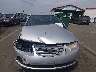1G8AJ55F77Z****** Wrecked 2007 Saturn Ion in North Carolina State