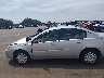 1G8AJ55F77Z****** Repairable 2007 Saturn Ion in North Carolina State