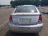 1G8AJ55F77Z****** Wrecked 2007 Saturn Ion
