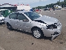 1G8AJ55F77Z****** Salvage and Wrecked 2007 Saturn Ion in Raleigh