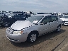 1G8AJ55F77Z****** Used and Repairable 2007 Saturn Ion in Raleigh