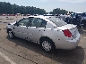 1G8AJ55F77Z****** Salvage and Repairable 2007 Saturn Ion in Raleigh