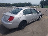 1G8AJ55F77Z****** Salvage and Wrecked 2007 Saturn Ion in North Carolina State