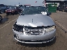 1G8AJ55F77Z****** Salvage and Repairable 2007 Saturn Ion in North Carolina State