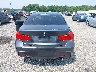 WBA3B9C55FF****** Wrecked 2015 BMW 335i