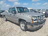 2GCEC19V641****** Salvage and Wrecked 2004 Chevrolet Silverado 1500 in San Antonio South