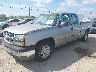 2GCEC19V641****** Used and Repairable 2004 Chevrolet Silverado 1500 in San Antonio South