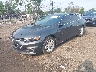 1G1ZE5ST5GF****** Usados y Reparables 2016 Chevrolet Malibu en Avenel New Jersey