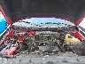 1FTFW1EF0EF****** Repairable 2014 Ford F-150 in Charlotte