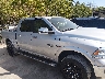 1C6RR7NM3JS****** Usados 2018 RAM 1500 en Estado de Texas