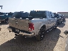 1C6RR7NM3JS****** Salvamento y Destrozados 2018 RAM 1500 en Estado de Texas