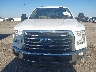 1FTEW1EF5HK****** Wrecked 2017 Ford F-150 in Texas State