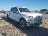 1FTEW1EF5HK****** Salvage and Wrecked 2017 Ford F-150 in Lubbock