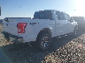1FTEW1EF5HK****** Salvage and Wrecked 2017 Ford F-150 in Texas State