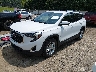 3GKALMEV1LL****** Used and Repairable 2020 GMC Terrain in Knoxville
